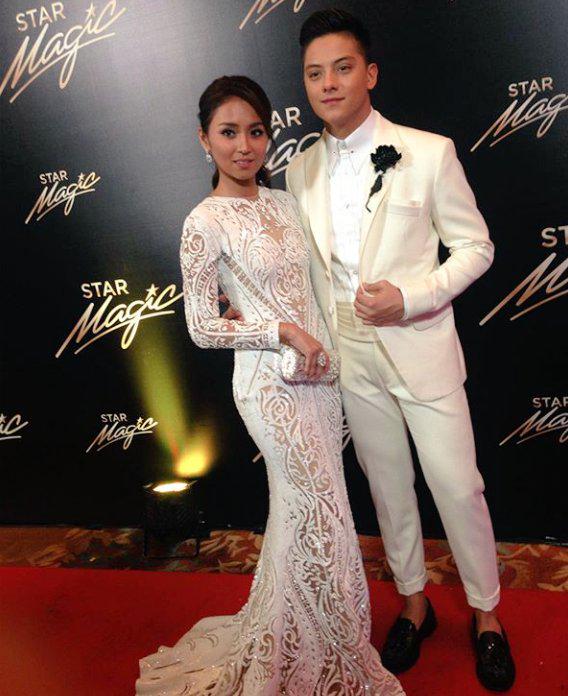 Star Magic tweet media