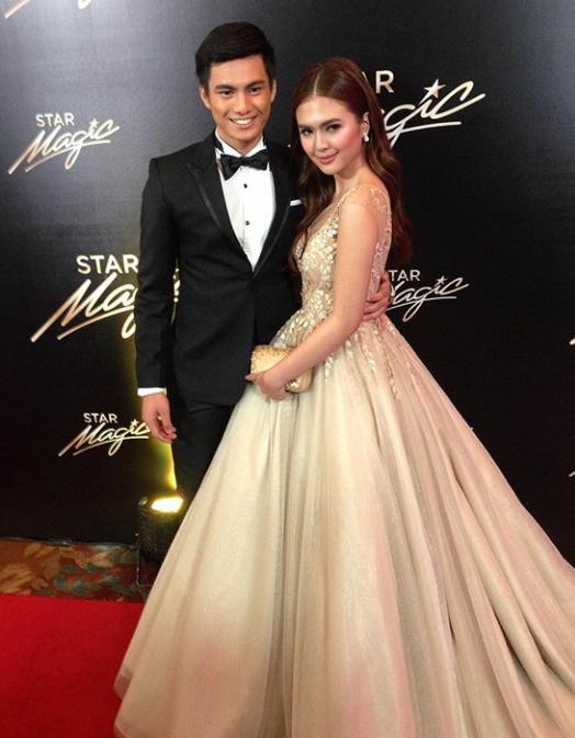 Star Magic tweet media