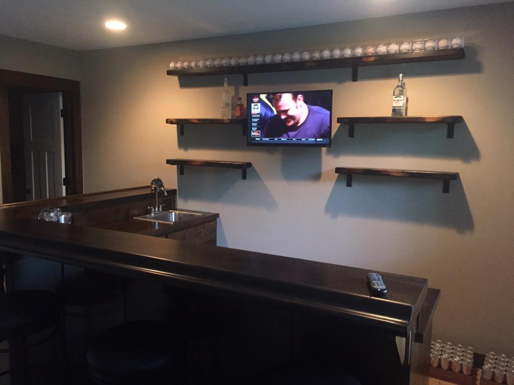 <a href="/BrickandBeamSF/">Brick and Beam</a> visited back in February, your amazing bar inspired this!