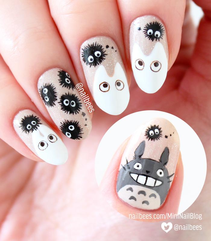 26 Best New Years Eve Nail Art Ideas  Nail Designs for a New Years Manicure