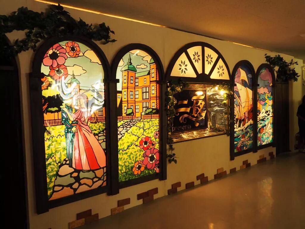 国高 晩花 15年度国高文化祭結果 優秀賞 3500 大江戸じゃっくぽっと 30 晩餐 アカデミー賞 外装賞 宣伝賞 3700 十二夜 国高祭にまた新たな歴史が刻まれましたね Http T Co Caucgpzq2q