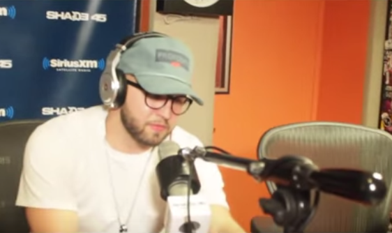 BlackBudget's tweet photo. New Post: Andy Mineo ... - http://t.co/NKXUJGTSAr #FreestyleVideos #NetVideos #VideoInterviews #Music #HipHop http://t.co/oNlkgiJaqF