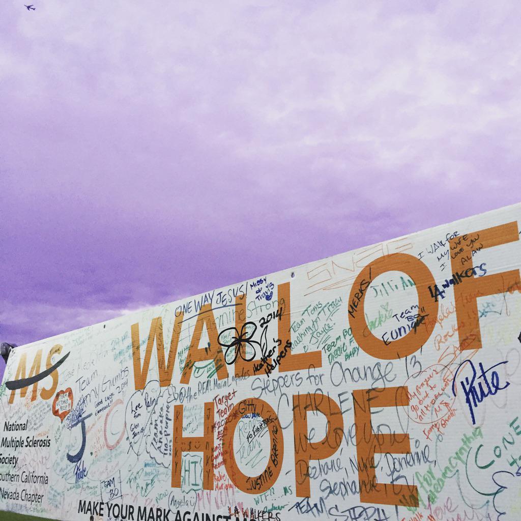 Dance Walk Day!!! Come join us at #PaliHigh