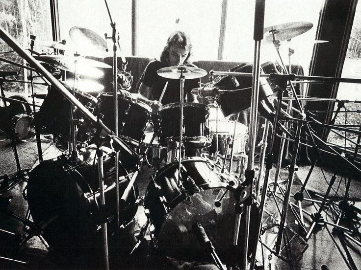 Happy Birthday Neil Peart! 