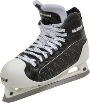 Sept. sale cont'd #Vaughn GX1 Goal Skates regular $449 on sale for $399 + HST #hockey #goalie ow.ly/RZ7xk