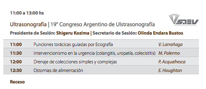 CarCongreso's tweet photo. CAR2015 - Sábado 12
Salón Retiro B 11:00 a 13:00 hs
Ultrasonografía
#radiologiacar2015 http://t.co/mB9VuXL3JL