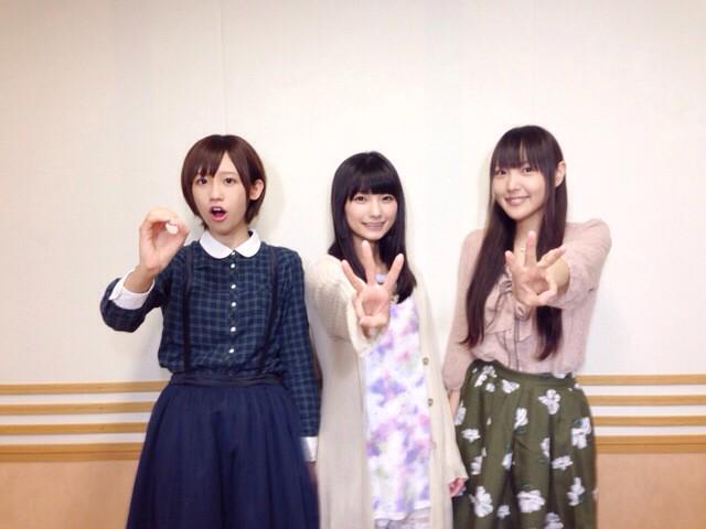 イヤホンズのあなたのお耳にプラグイン Omimi1134 Twitter