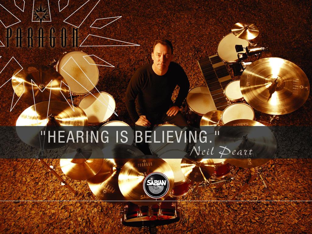 Happy birthday to Neil Peart from             