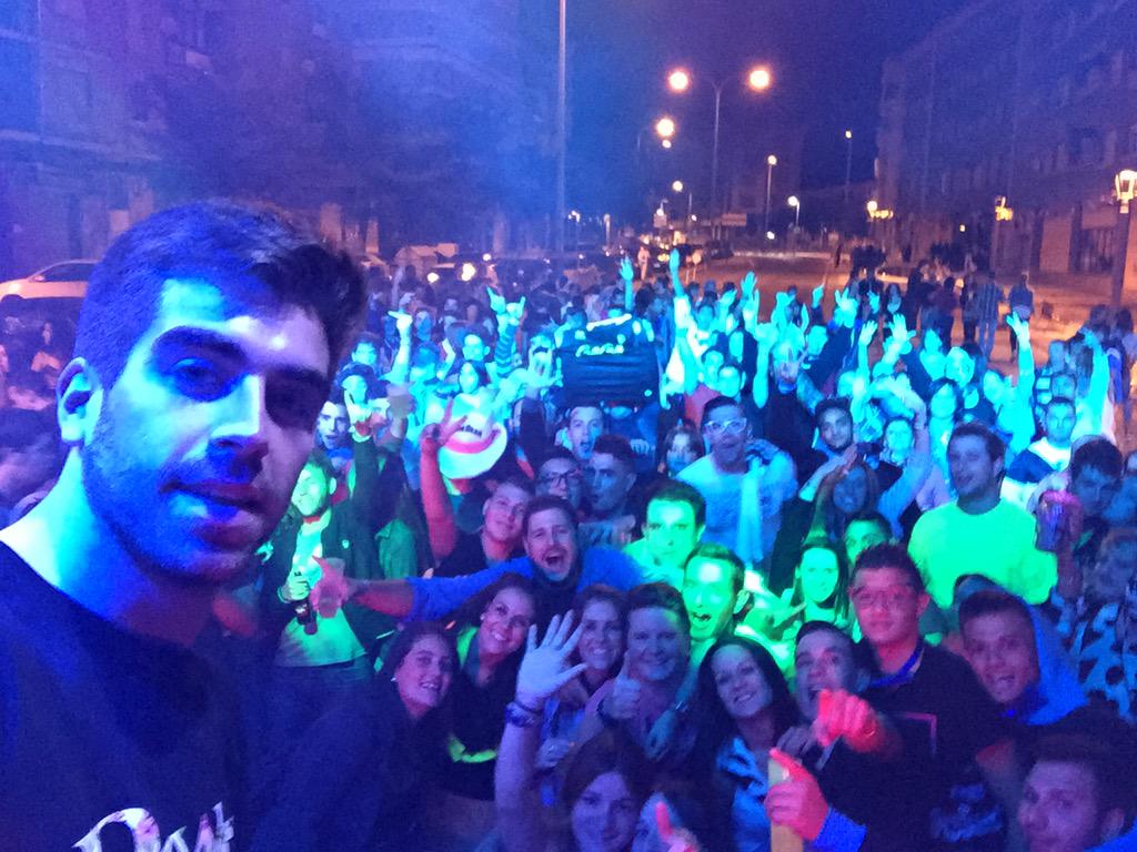 powerdancediscomovil tweet media