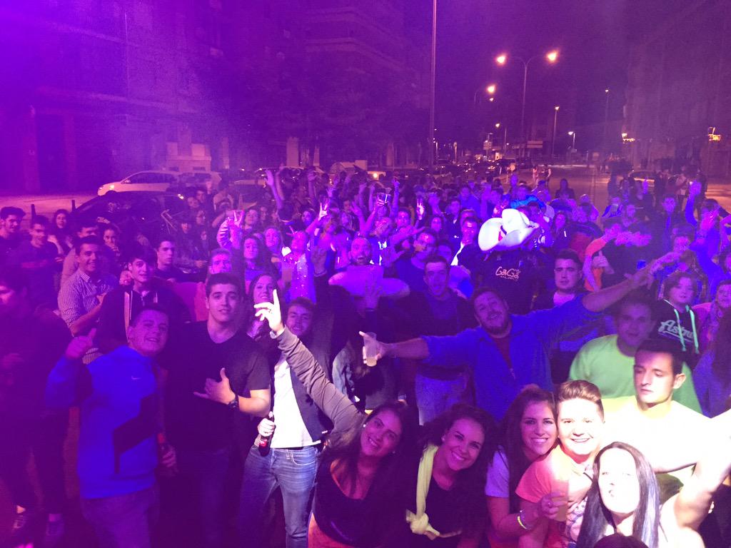 powerdancediscomovil tweet media