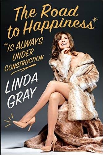 Happy Birthday to the beautiful Congrats on your memoir ! Wishing you a day filled w/ happiness & love! 