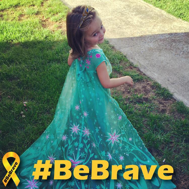 donnaabshire's tweet photo. Warrior princess Raygan is headed to Richmond for Jeff Gordon's last race and a special on childhood cancer.. http://t.co/Y1OWzfrrv6