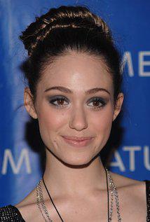Happy Birthday to Emmy Rossum (29) 