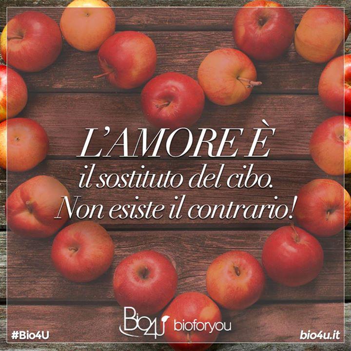 Bio4uit's tweet image. All you need is #love! bioforyou.it #Bio4U #amore #biologico #expo2015