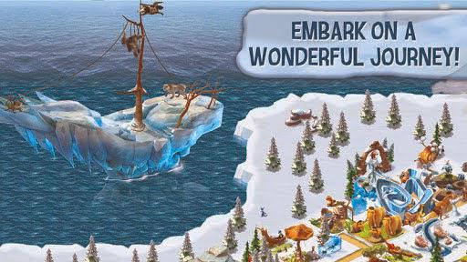 Androidmaniapro's tweet image. Ice Age Village APK 2.8.0m - androidmaniapro.com/games/ice-age-…