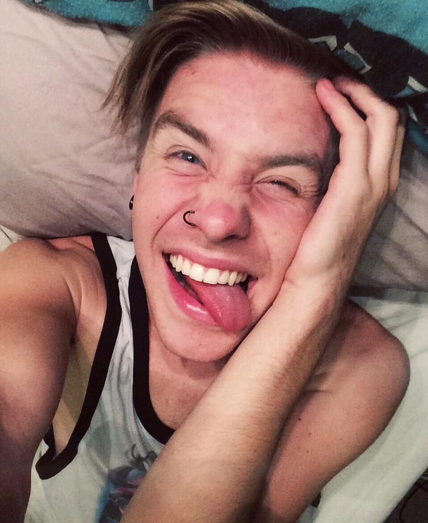 Happy birthday to my wee fave patty Walters hope he has a fab day   