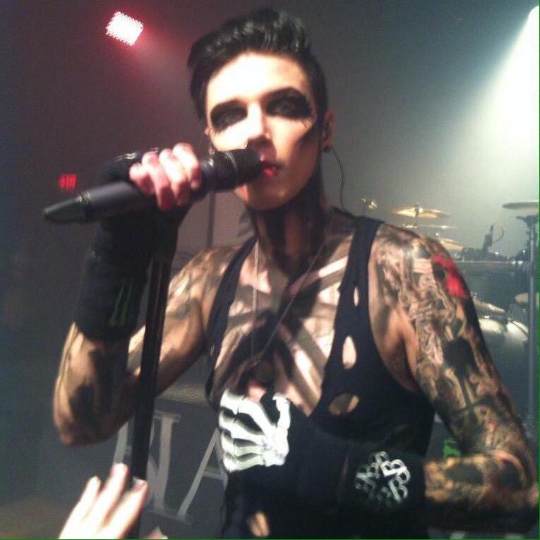 ANDYAESTHETlCS's tweet image. 