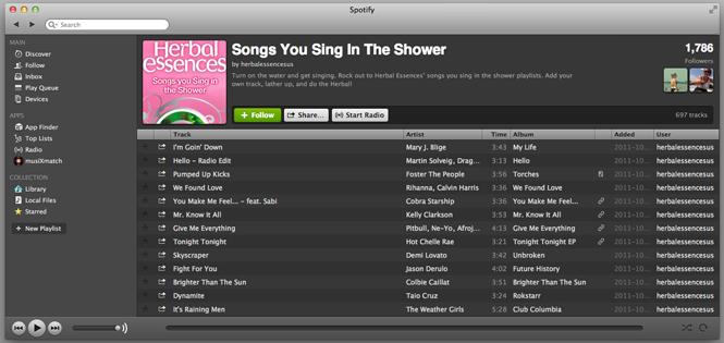 rocketfuelhq's tweet image. 6 Tips For Promoting Your Music On Spotify buff.ly/1LTtOsn #HelpForMusicians