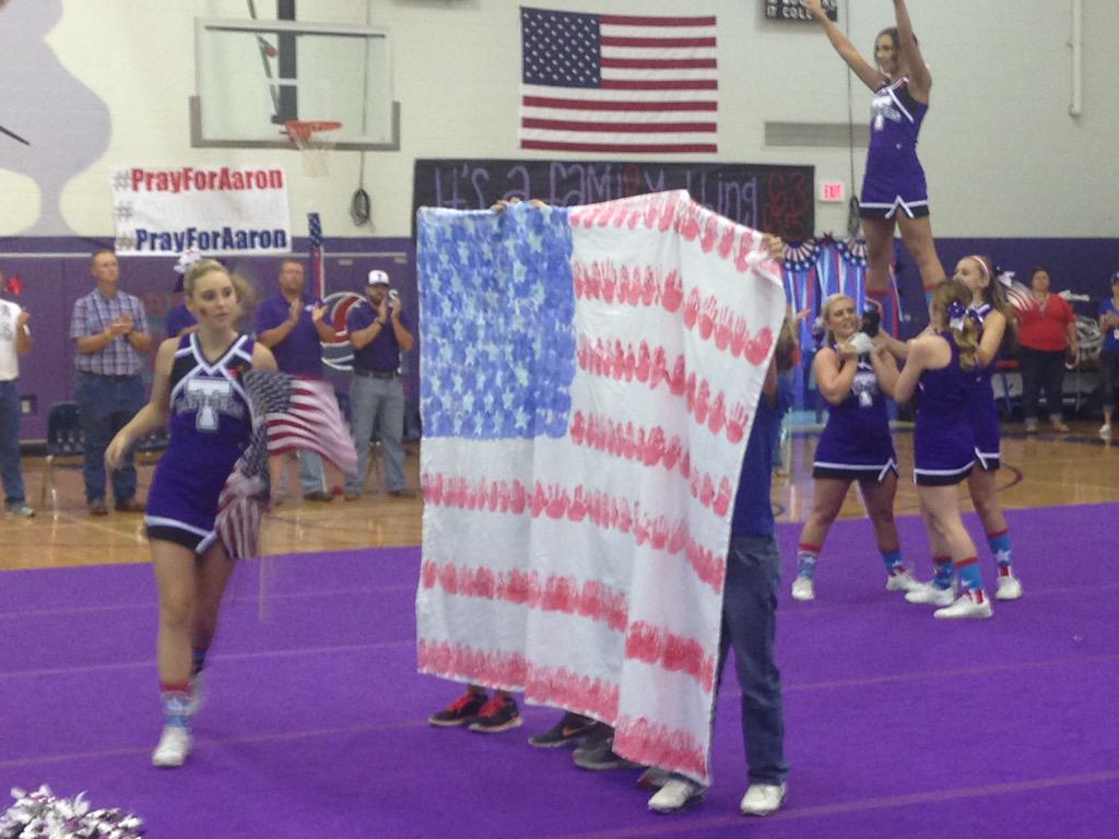 Tolar Elementary tweet media