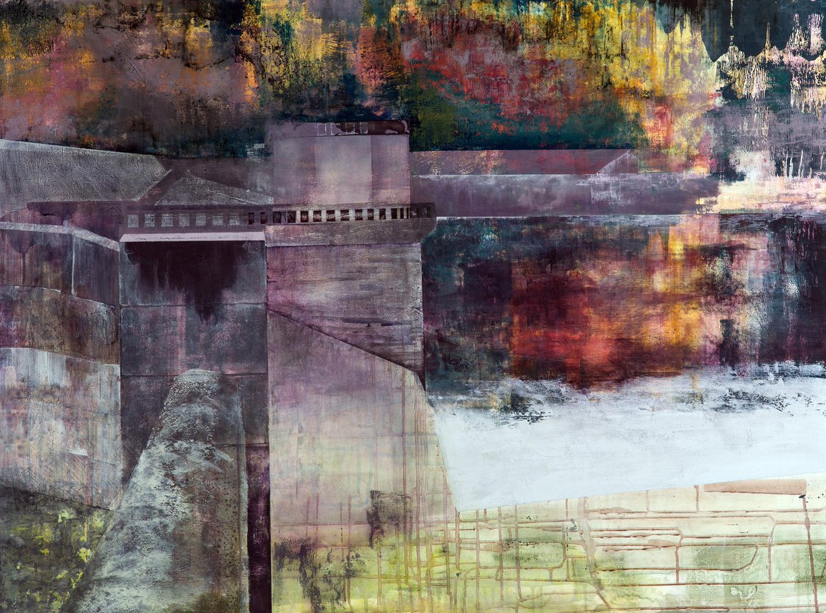 derbymuseums's tweet photo. EXHIBITION: Winner of the 2014 #JonathanVickers Award @Kerripratt 'Of A Place' opens next week http://t.co/qrA5Zj9KGo http://t.co/EbjsFw6tDR