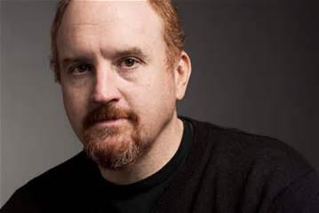 Happy birthday to Louis C.K.! One of my favorite people!   