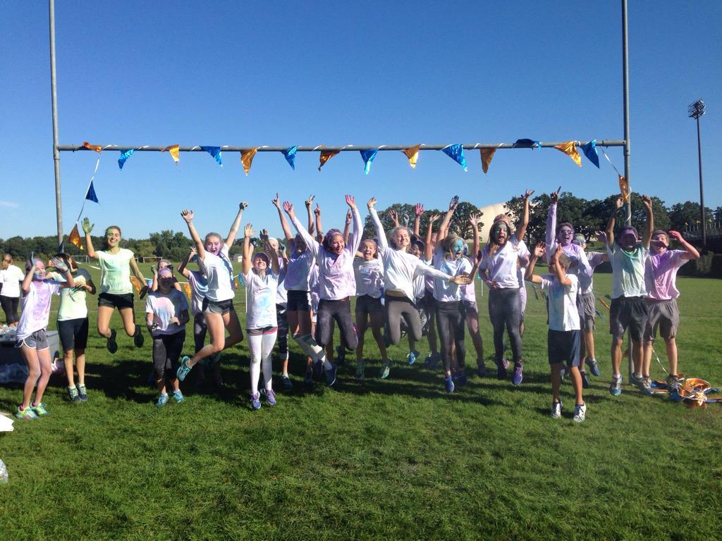 IrishDECA's tweet photo. We did it! http://t.co/GcLFZ8EQPy