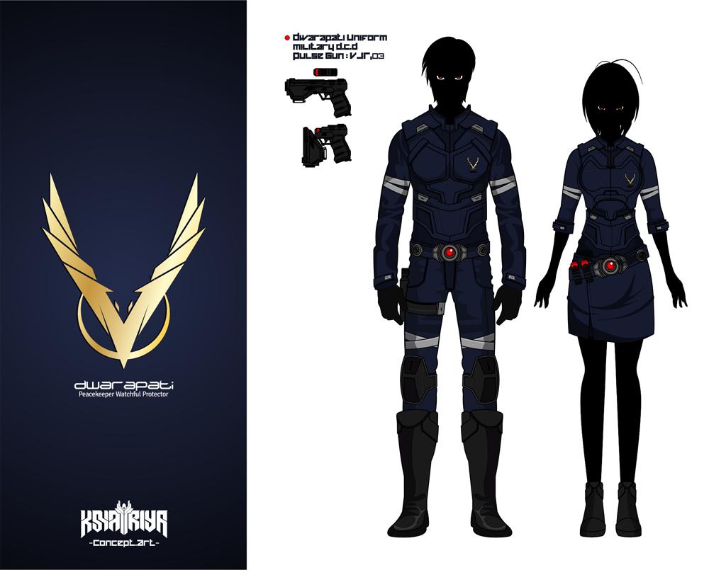 ishatetuka's tweet photo. still rough concept gaess :)
Law enforcer in @kshatriyasaga's universe, the Dwarapati. http://t.co/P4hfN8tI1K