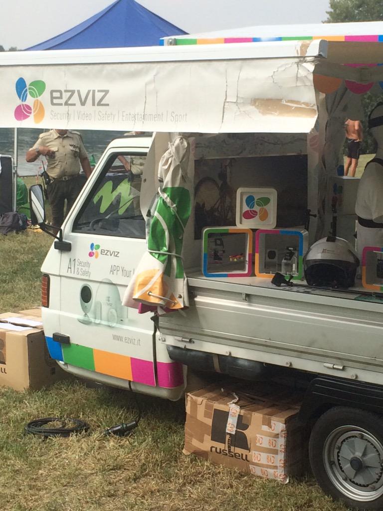 Milano Outdoor Games tweet media