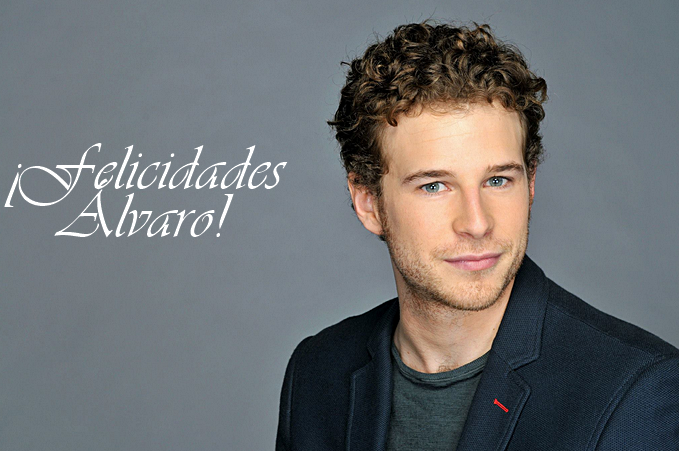 teleaudiencias's tweet photo. Álvaro Cervantes, el actor todo terreno cumple hoy 26 años, por @Merifu94. https://t.co/SGmo85MwtK http://t.co/0uQRnJHlTx