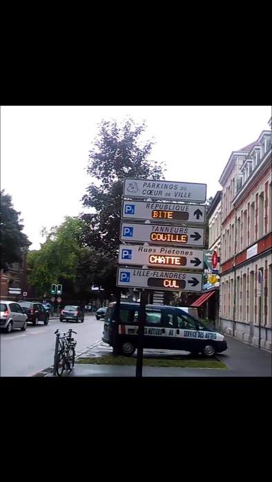 yo_wayne_'s tweet photo. Vraiment les hackers à Lille, ils veulent êtres différents des autres hackers!!! http://t.co/o0eEFaL833