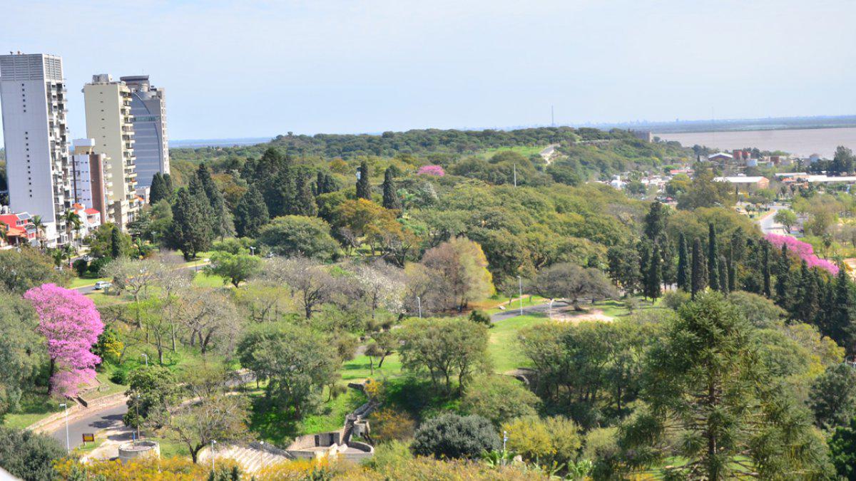 Chechu_soy's tweet photo. Que linda sos MI PARANÁ!!!
(via @eloncecom) http://t.co/OKXGFqx3vI