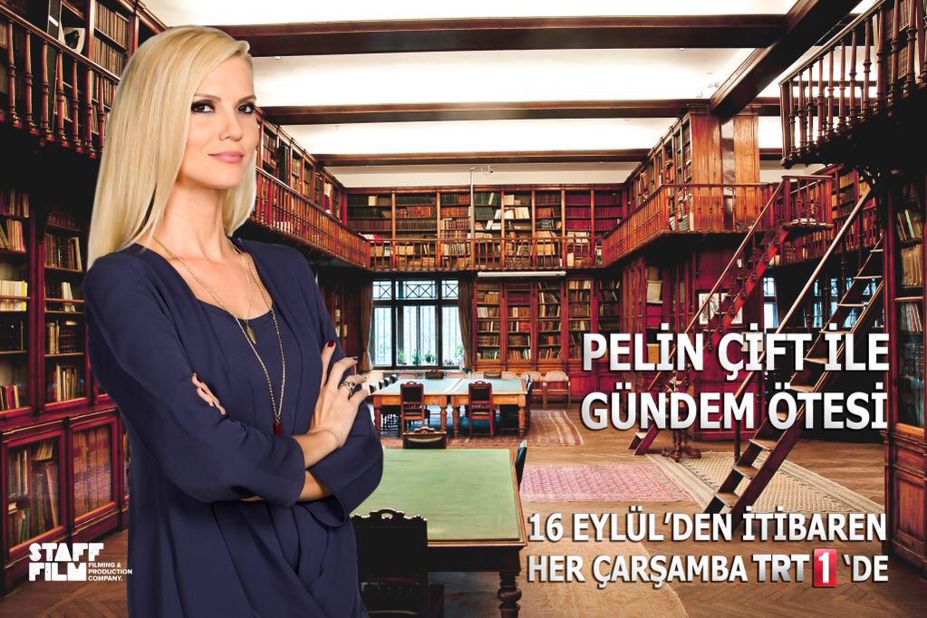 GundemOtesi's tweet photo. Sevgili seyircilerimiz son 4 gün...  Çarşamba gecesi yeni sezona başlıyoruz. Saat 22:50'de @trttv1 http://t.co/2vcIBhe7I3