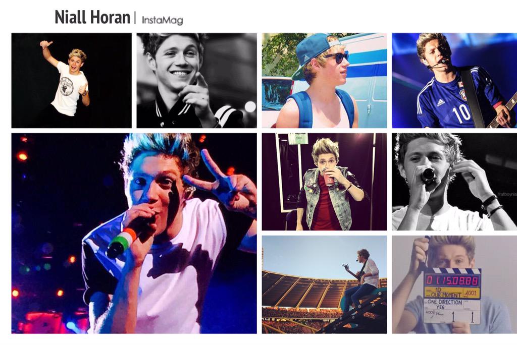 09.13
Niall Horan
Happy Birthday                      Niall                                  
