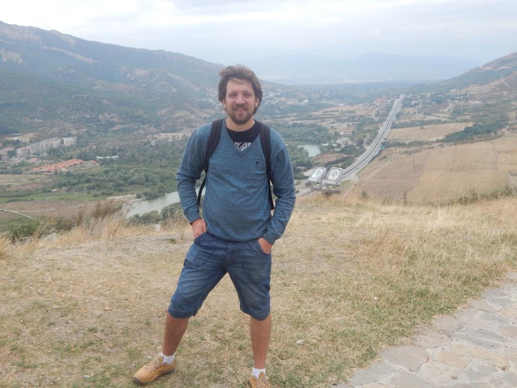 Руссо туристо