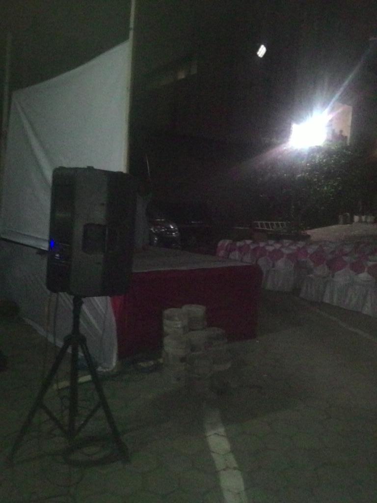 Gathering @vila agro indah