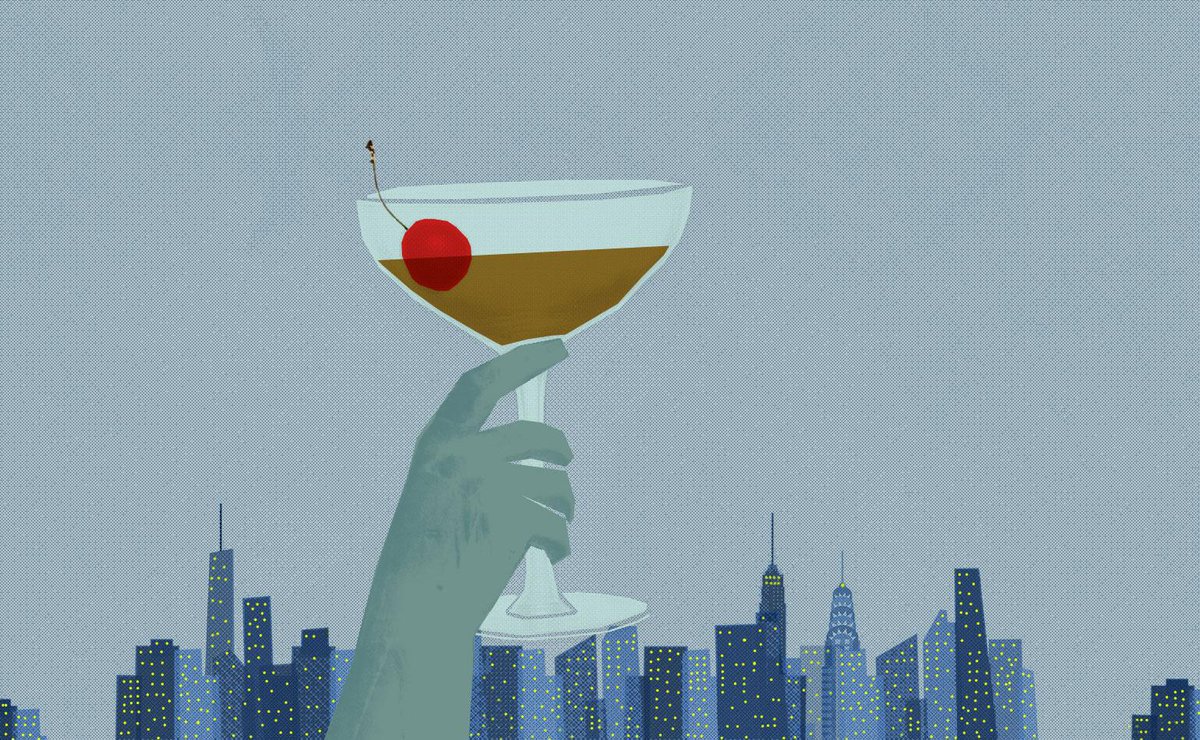 theblottogrotto's tweet photo. "@punch_drink Everything you need to know before drinking in NYC. Freshly updated guides, etc. http://t.co/m2NIcp8MMZ http://t.co/ZGCilKoImQ