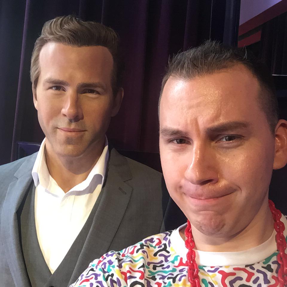 Trixie Mattel on Twitter: "@bdanielcole @lilythepuppy ...