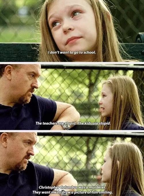 Well, she's not wrong.
ziboff.com/story/3694/wel…
#zib #ziboff #theuglytruth