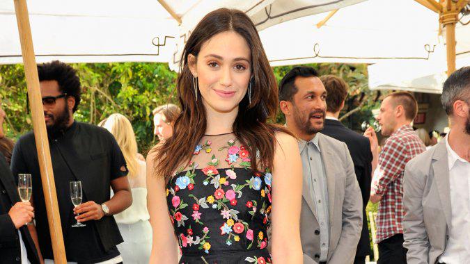 Happy Birthday Emmy Rossum: 5 Things You Didn\t Know About the Actress  