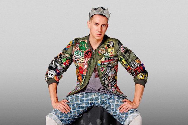 idolmagazine's tweet photo. An insight into the life of @ITSJEREMYSCOTT in new documentary, out later this month: http://t.co/s5ZokI03UF http://t.co/EDT3NzIivH