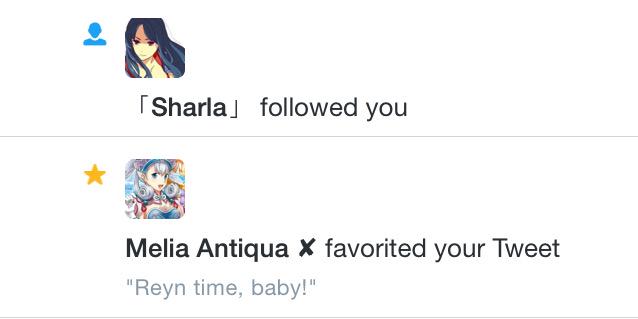 XenobladeMuscle's tweet image. &quot;One at a time, ladies!&quot;