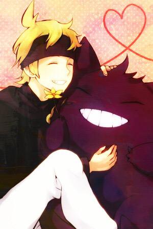 GhostOfJohto's tweet image. // Hello everyone I'm Reviving this acc can this get some RTs/Follows/ and starters too~? Pease~