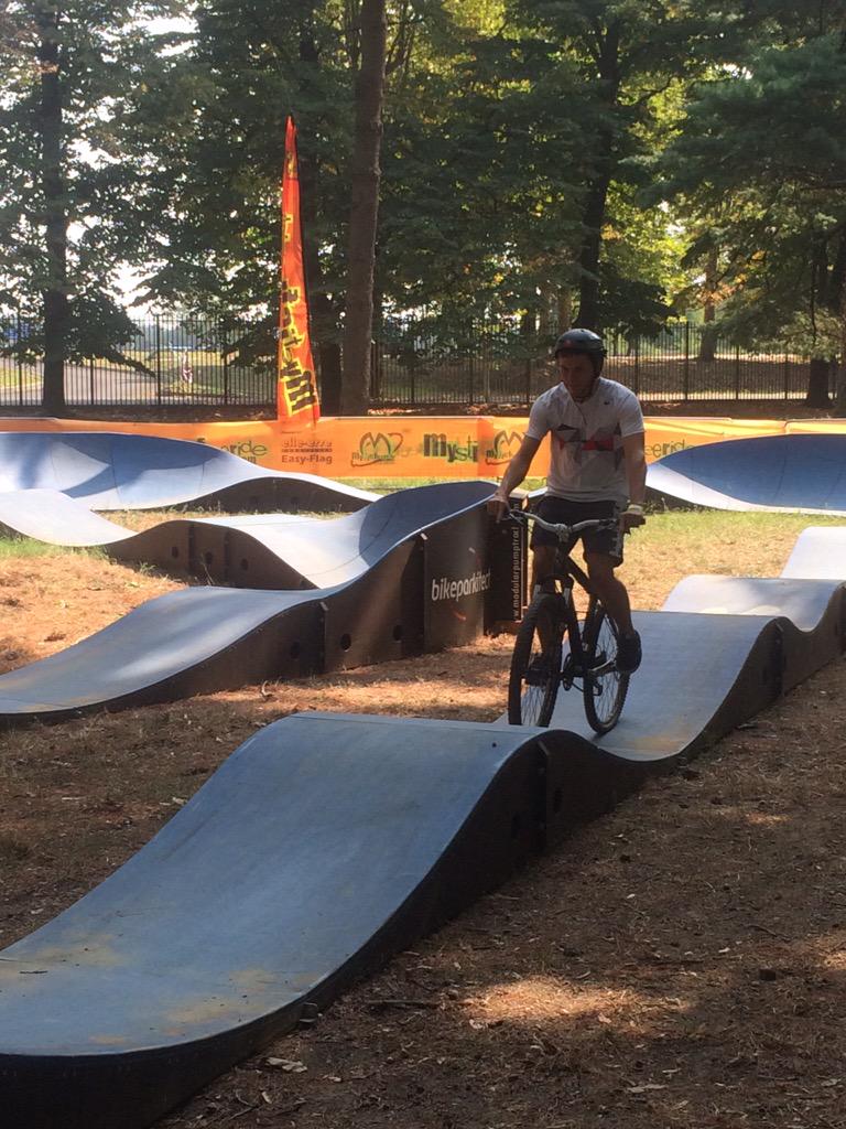 Milano Outdoor Games tweet media