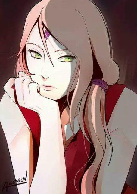 Featured image of post Sakura Haruno Fanart Sad