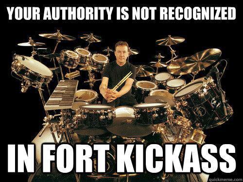 Happy Birthday Neil Peart! 