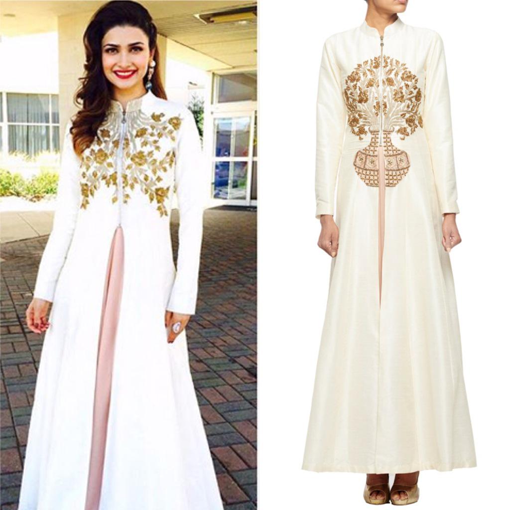 GET THE LOOK
Wishing the talented a happy birthday! 
Shop her look at  