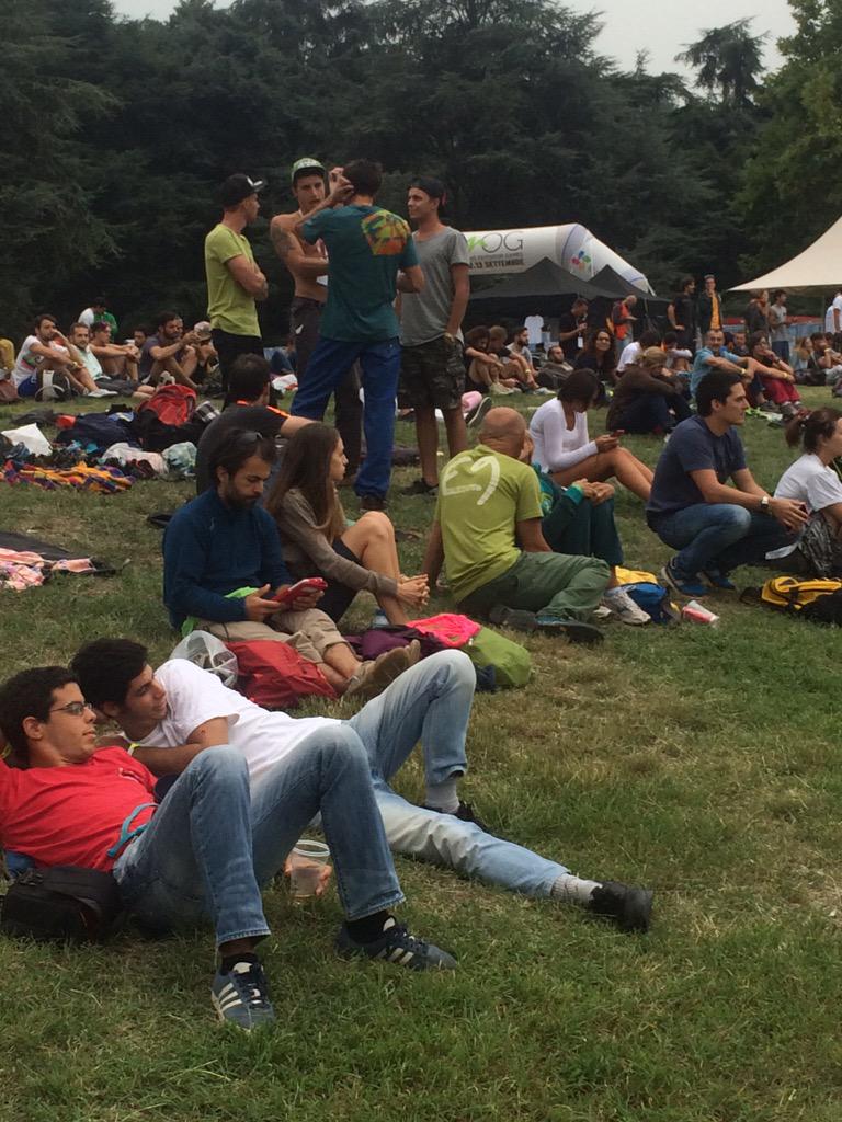 Milano Outdoor Games tweet media