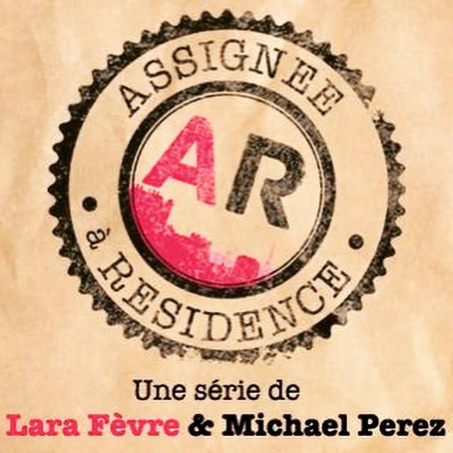 larafevre89's tweet photo. Rejoignez la communauté d'assignée à résidence ! http://t.co/kUAhf3UATl