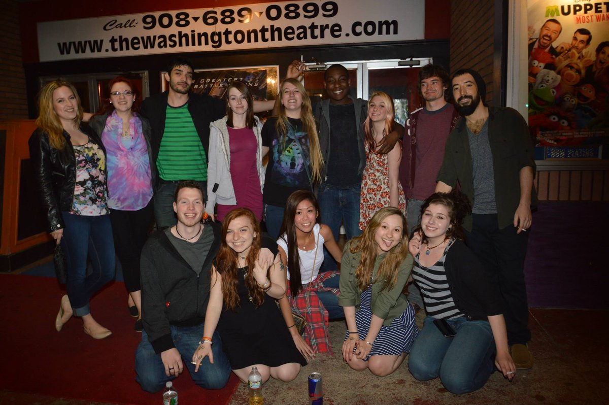 Washington Theatre (@savewashtheatre) on Twitter photo 