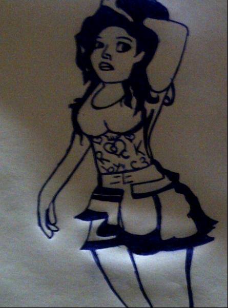 jp_pta's tweet image. Cesar tentando me desenha, pqp shuahsuahus &amp;lt;3